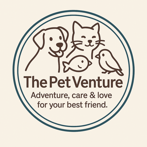 The Pet Venture